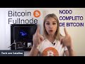 🚨 BITCOIN: IMPORTANTE🚨 ¿Por qué te debe interesar tener un NODO COMPLETO DE BITCOIN? - (PARTE 1)