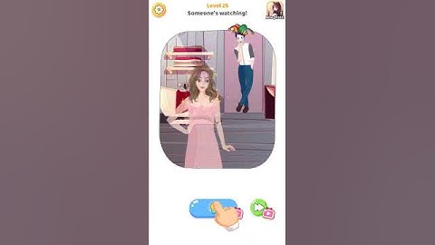 Tricky Test Brain Out Puzzle Funny Levels 25 Gameplay Walkthrough Android, iOS