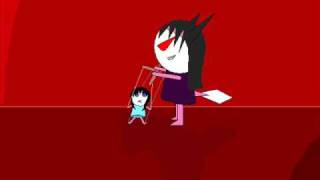 Mirurudiruru-Split Personality