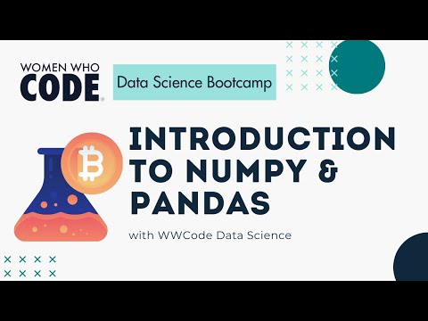Introduction to NumPy