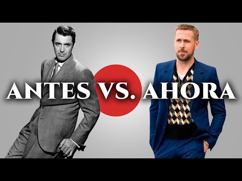 Vídeo: 8 Celebridades Masculinas Mais Elegantes De Todos Os Tempos