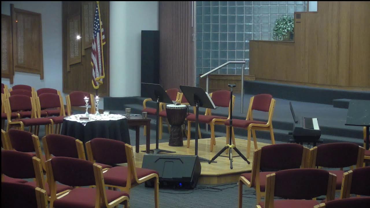 NVHC Erev Shabbat Service - February 6, 2026