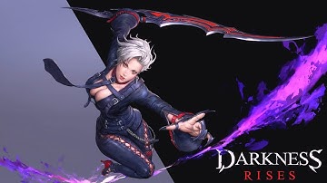 Darkness rises part 2 gameplay walkthrough ( No commentary ) #games #gameplay #gaming