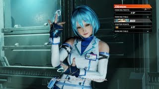 DOA6 Online Ranked Matches