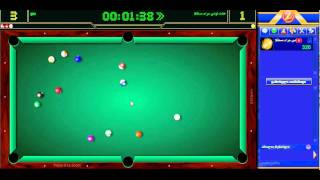 gio vs ... gamezer pool screenshot 5