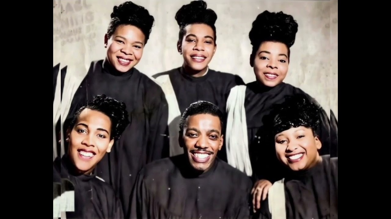 The Famous Davis Sisters - Music Bio