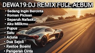 DEWA19 DJ Remix — Slow Jedag Jedug