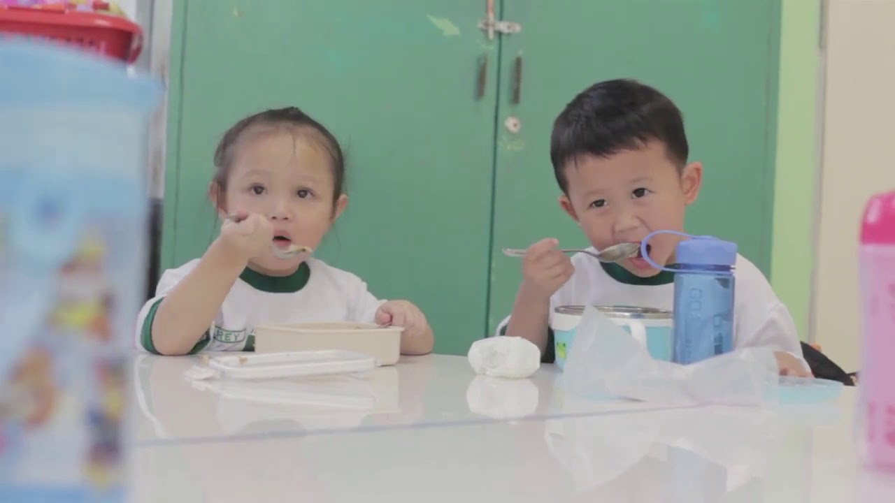 Profile  KB  TK Santa Maria Juanda Jakarta