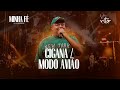 Cigana / Modo Avião - Vitor Limma | DVD Minha Fé Ao Vivo Em Canoas/RS