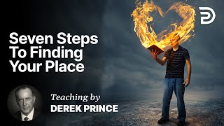 Your Calling Is Holy - Finding Your Place Part 1 B (1:2)
