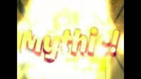 My 1st MYTHIC card in Animation Throwdown