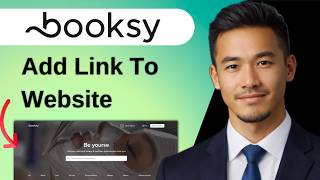 How To Add Booksy Link To My Website Tutorial
