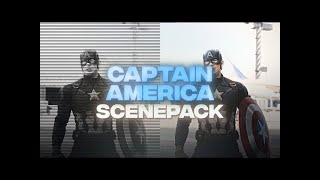 4K Marvel Scene Pack Cc Twixtor Compilation