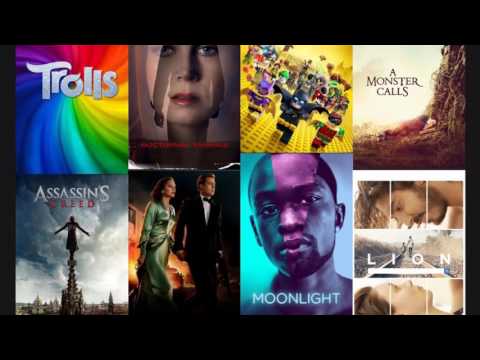 Nanny McPhee And The Big Bang 2010