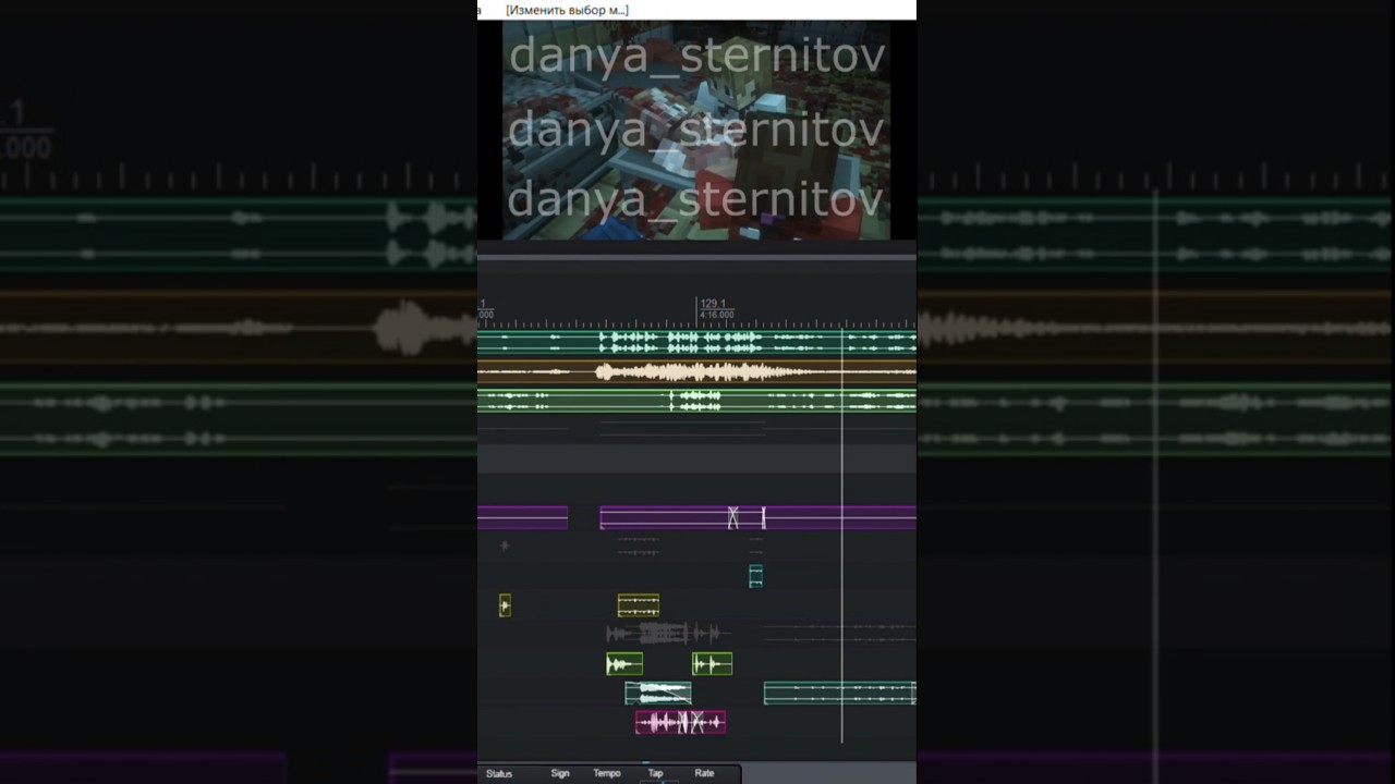 НАПРЯЖЕННАЯ СЦЕНА ИЗ "ЛАГЕРЬ ДЯТЛОВА" 