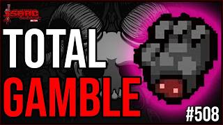 This trinket is a TOTAL GAMBLE! screenshot 5