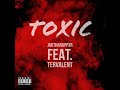 Jak Tha Rapp3r ft. Tervalent - Toxic (Audio)