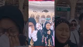 ep443 This going to change your life #makkah #madina #shorts #hajjlive #shortvideo Ramadan #mecca