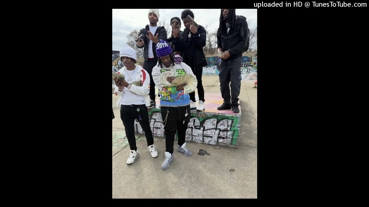 Treyyys (feat. RoddyTreyy & Co3)