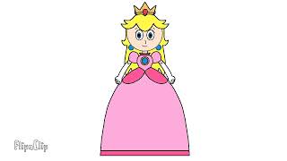 NNN 25: Princess Peach's Object Transformation