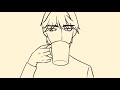Dreamer- Laufey || Oc animatic (first try— 💀)