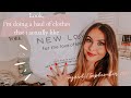 NEW LOOK TRY ON HAUL AUGUST / SEPTEMBER 2020 | New in summer dresses, shorts Petite style 5ft2 157cm