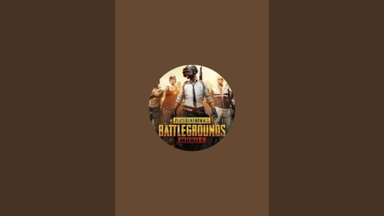 PUBG MOBILE live