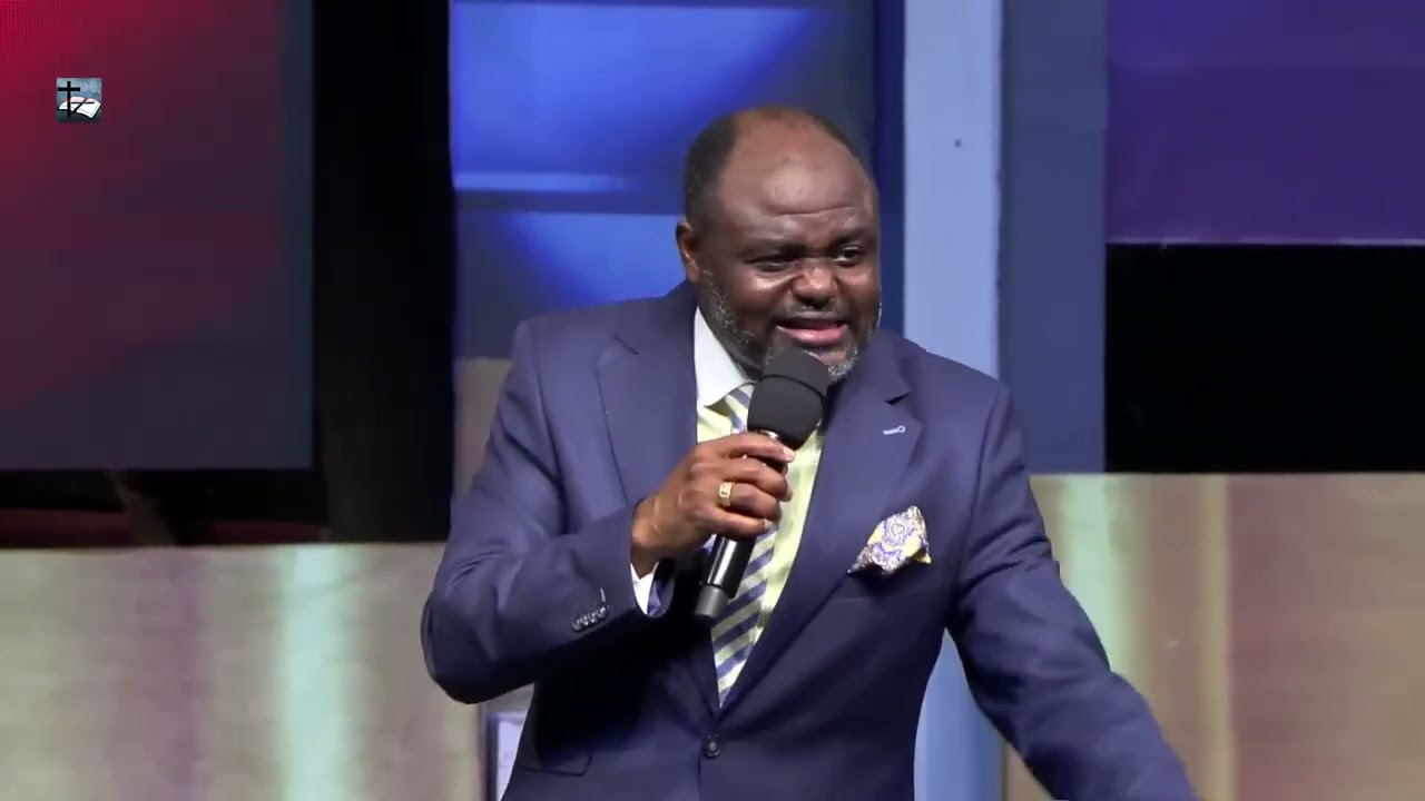 Когда зародилась Церковь Христа? Часть 1 - Доктор Абель Дамина