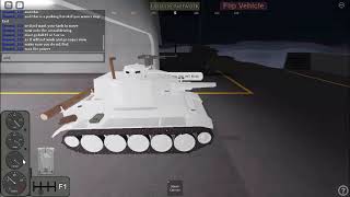 multicrew tank combat 2 (or any game with those tanks) how to be a driver screenshot 5