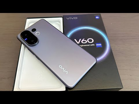 V60 12gb 256gb Mist Gray