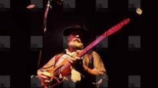 That's What i am Here For- Roy Buchanan chords