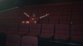 Midnight Screenings - 90 Minutes in Heaven
