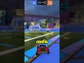Yo Confío En Ti #shorts #short #gaming #rocketleague #fypシ #parati