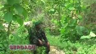 Jerihan lagu tni