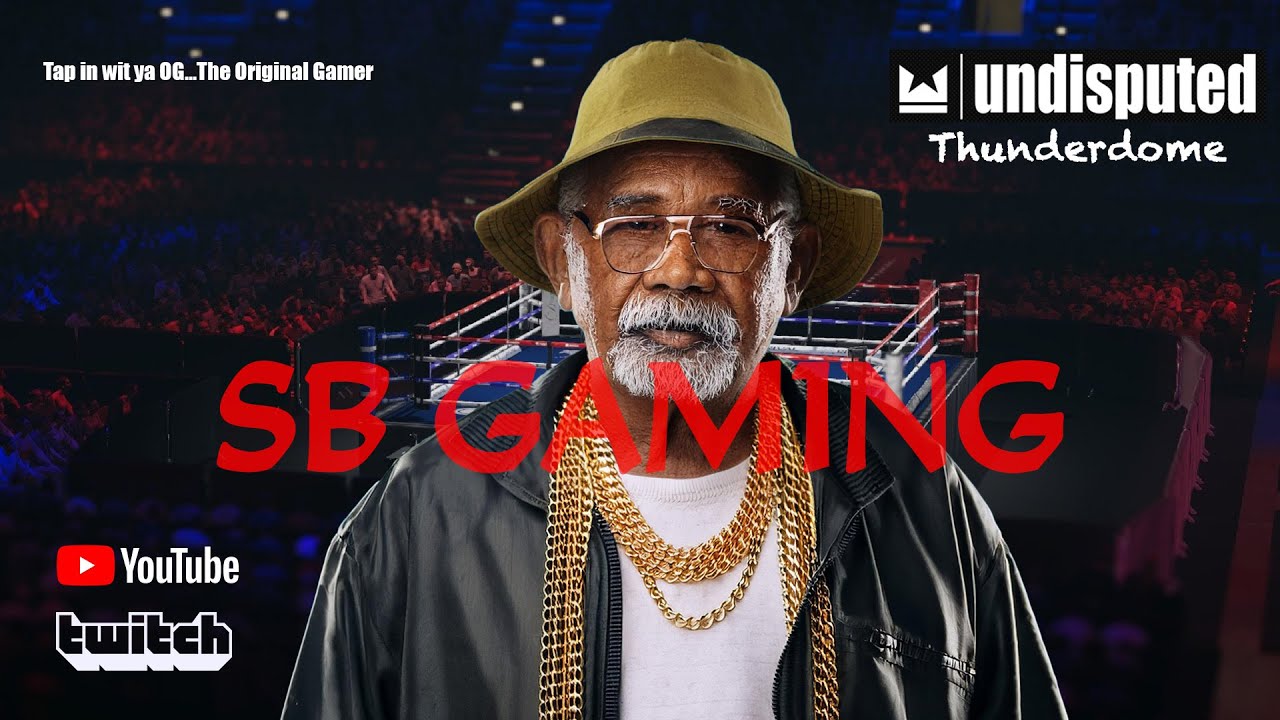 Yo! Undisputed its NYE come catch a fade for the 2025