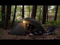 Camping By A River In The Fjern Stormgrotta 1 5 Tent 