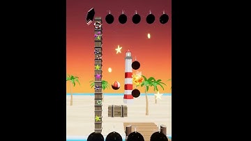 New Indie Game Beach Bounce in Unreal Engine