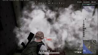 PubG | Awesome Gameplay | Multi kill | Missed Chicken Dinner By One
