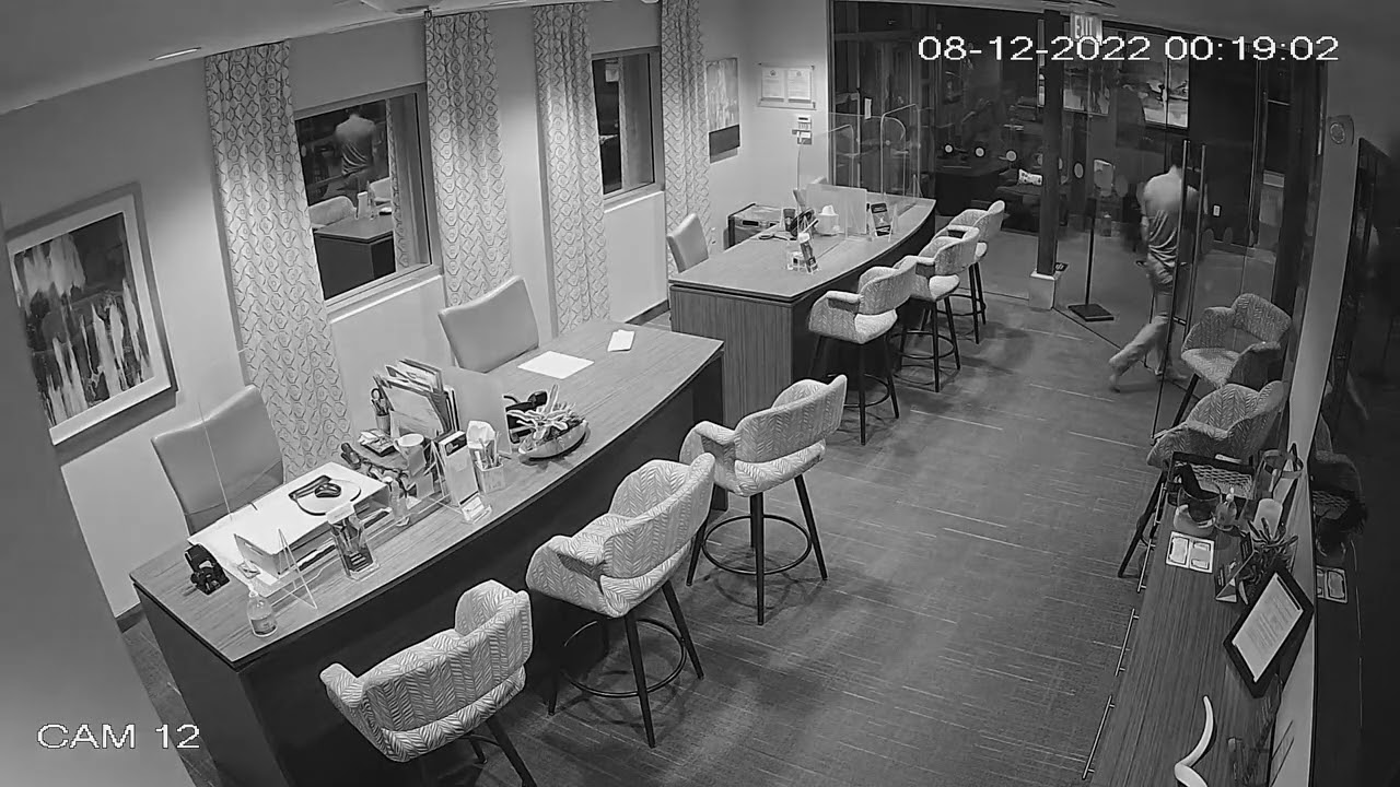 Break In 053W video converter com YouTube