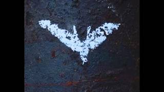 Video thumbnail of "The Dark Knight Rises OST - 2. On Thin Ice - Hans Zimmer"