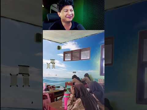 Kalo kelas kalian cat nya warna apa temen2‼️ #shorts #short #shortvideo