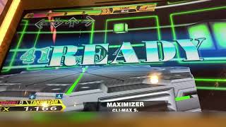 【DDR A20 PLUS】WITHSTAND【NONSTOP DIFFICULT】