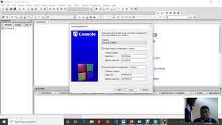 JIFUNZE C++ PROGRAMMING LANGUAGE KWA KISWAHILI