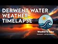 Weather &amp; Tides - Derwent Water - Friday 22 May