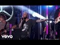 Maroon 5 - What Lovers Do (Jimmy Kimmel Live!/2018)