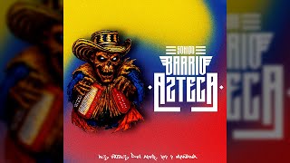 CUMBIA BUENA - ROYAL MDB - SONIDO BARRIO AZTECA