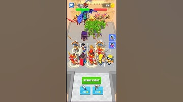 Merge Run 3D | Level-50 | #shorts