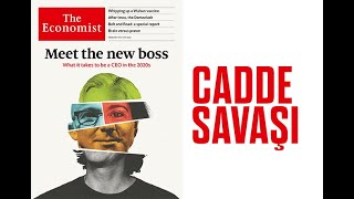 Ergün Diler : İki STREET'ten biri gidecek... Sesli Makale