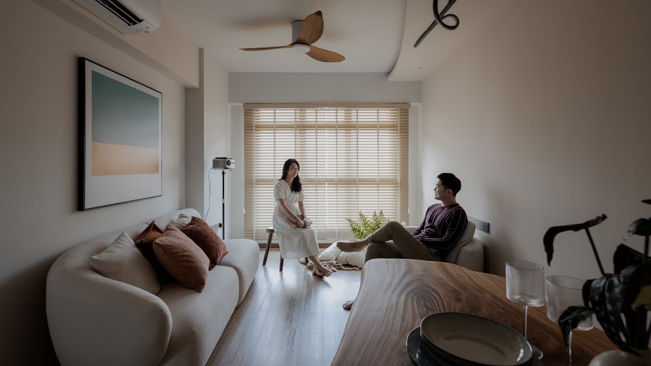 Interior Design for Commercial Spaces: Building Environments That Support Business Success