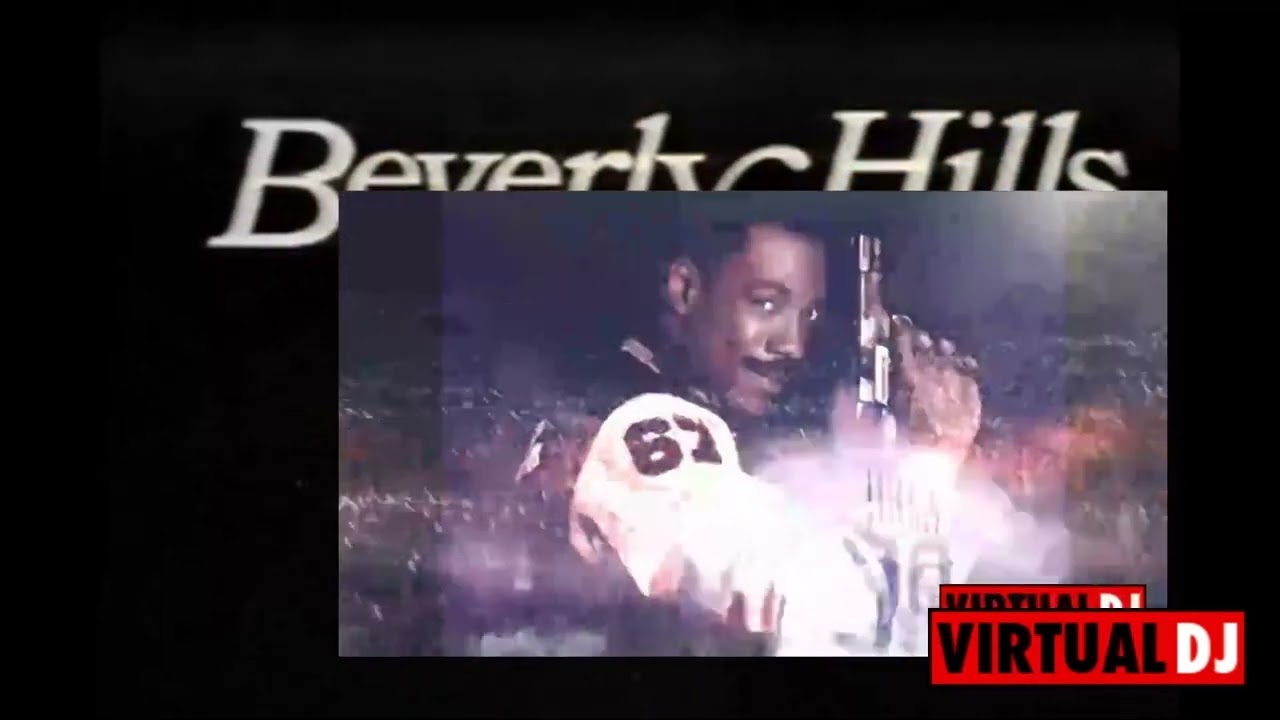 Logic x Eddie Murphy - Beverly Hills Juice